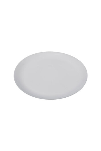 Secret de Gourmet Jeane Round Tempered Glass Dessert Plate 19 cm