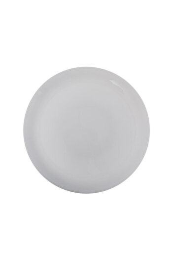 Secret de Gourmet Jeane Round Tempered Glass Dessert Plate 19 cm