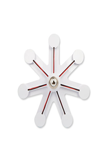 micasa 20W E27 7-Bulb Modern and Elegant Design Durable Lamp Holder