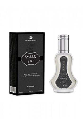 ALREHAB Al Rehab Perfumes Amir 35 ml Eau de Parfum - for men