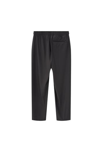 Giordano Men's Nylon Spandex Slim Fit Joggers