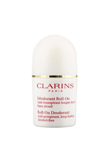Clarins Clarins Gentle Care Roll-On Deodorant - 50ml