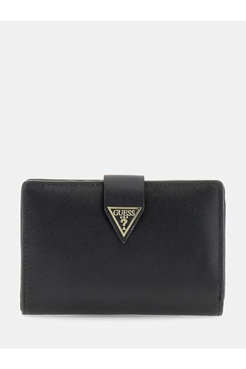 Guess Women's Wallet Rw1772P5201-Bla