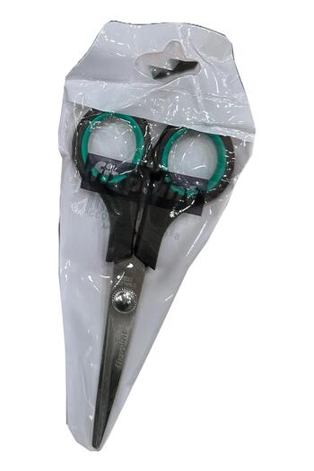 FixPoint P-3033 139mm. Small Size Stainless Steel Scissors