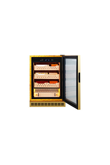 Quantum QCC-25 Kabinet Puro Dolabı