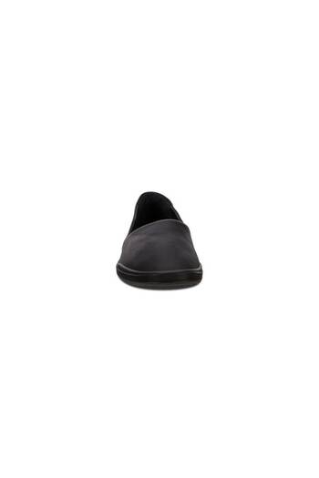 Ecco Simpil W Black Emkay