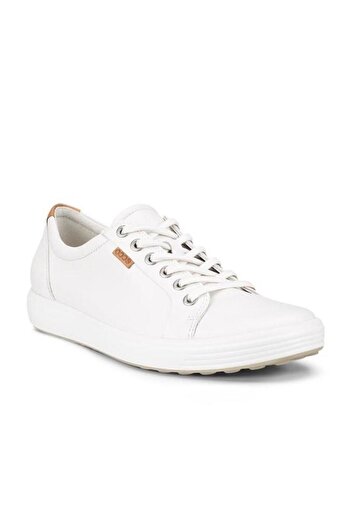 Ecco Soft 7 W White