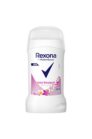 Rexona Deodorant stick Rexona Sexy Bouquet, 40 ml