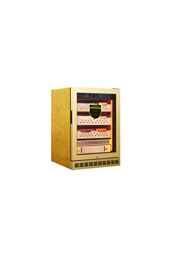 Quantum QCC-25 Kabinet Puro Dolabı