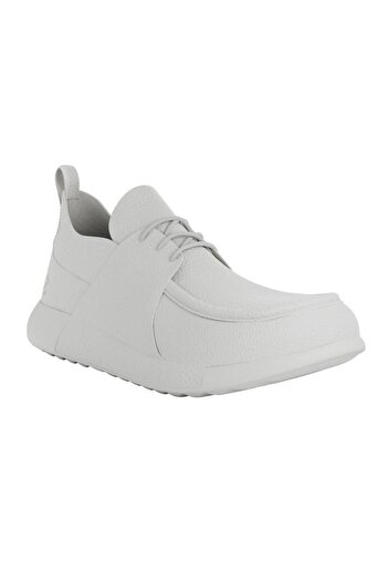 Ecco Cozmo Shoe W White