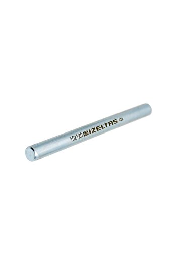 İzeltaş İzeltaş 1850071120 Sleeve Key Shaft 10X120 mm
