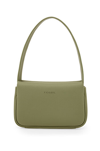Fossil Light Green Women's Hand and Shoulder Bag 05Fo25Y5074