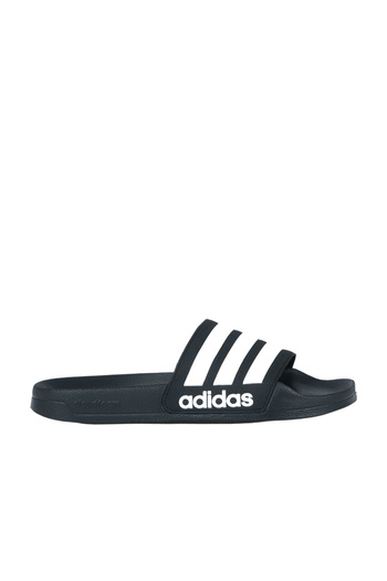 adidas Adılette Shower Black/white