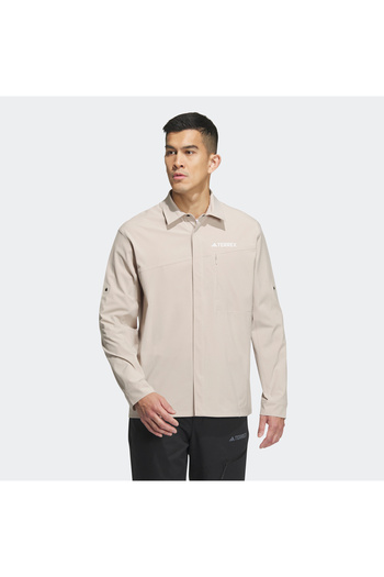 adidas Ls Upf Shirt