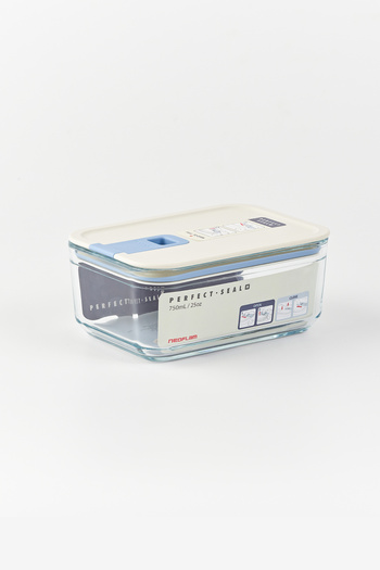 NEOFLAM Perfect Seal Glass Storage Container 500ml
