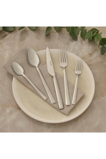 Hisar Optima Miami 84 Piece Cutlery Set for 12 Persons