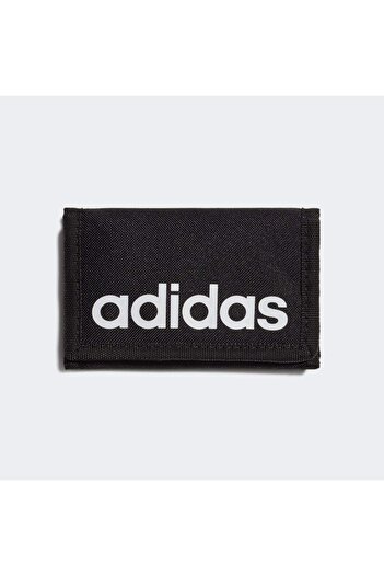 adidas Essentials Logo Black Wallet (Gn1959)
