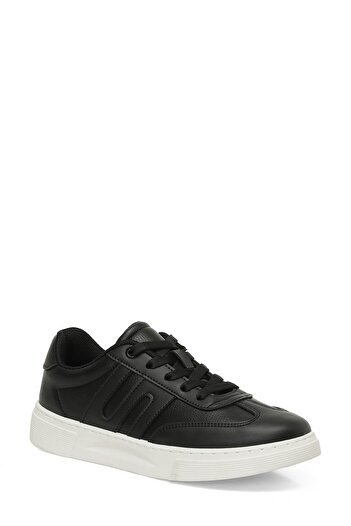 Polaris 325508.Z 5Fx Black Women's Sneaker