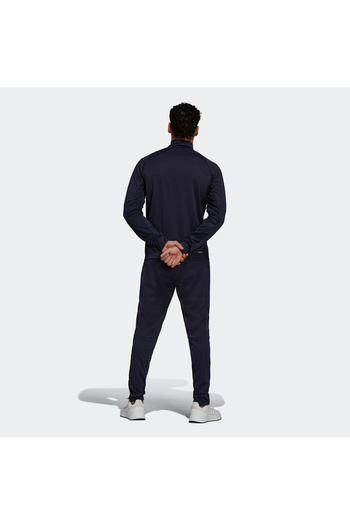 adidas Aeroready Sereno Men's Navy Blue Tracksuit Set (Gt8802)