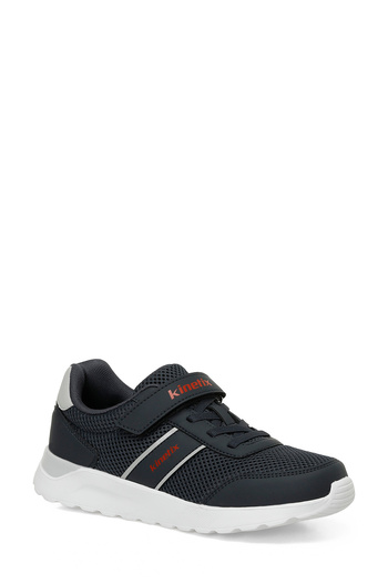 Kinetix Monad F 5Fx Navy Blue Boy's Sneaker