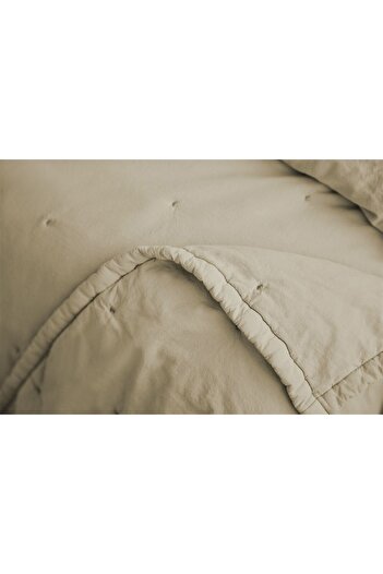 İssimo İssimo Cilichia Washed 100% Cotton Poplin Bedspread 240*260 cm