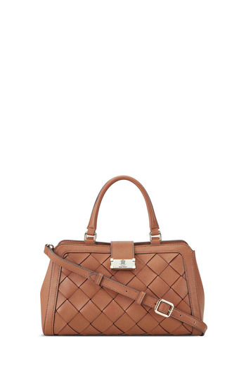 Nine West Mylah Ngw 128706   5Fx Tan Women's Handbag