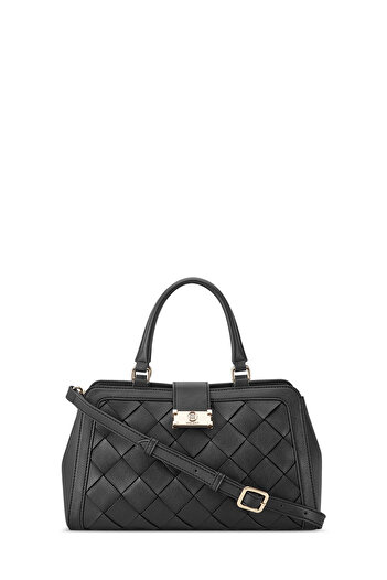 Nine West Mylah Ngw 128706   5Fx Black Women's Handbag