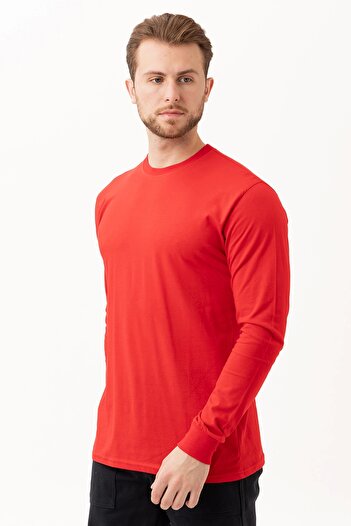 Kardelen İş Elbiseleri Padus Basic T-Shirt - the Meeting Point of Elegance and Comfort