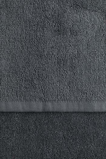 H&M Terry guest towel