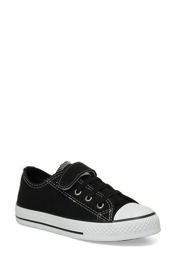 Polaris Waxi̇.F5Fx Black Boy's Sneaker