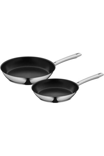 WMF Nordic Profi Pan Set 24-28cm