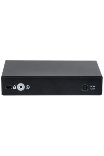 DAHUA Comutator DAHUA SWITCH 6P MNG 4POE CS4006-4ET-60
