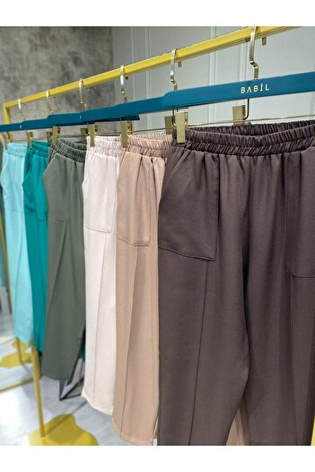 Invee Pantolon 6315