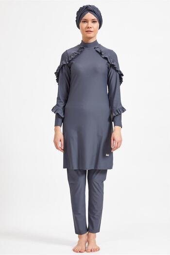 Alvina FIRFIRLI Lycra Stretch Μαγιό 4104