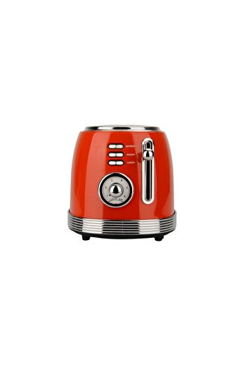 Zilan Zln7040 Electric Toaster Retro