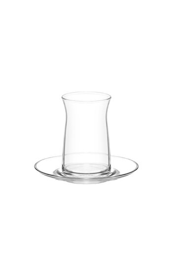 LAV Vera 12-Piece Tea Set