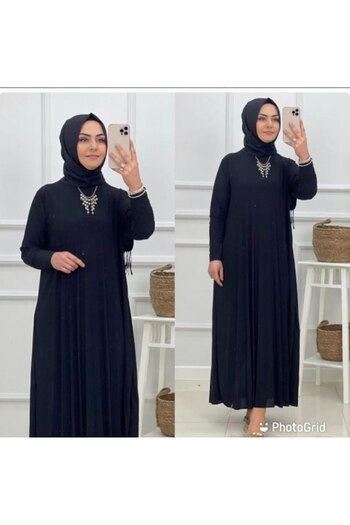 NİSUM MODA ΦΟΡΕΜΑ ΠΙΤΣΕΛΙ ΣΑΝΤΥ