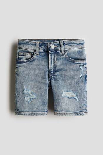 H&M Denim shorts
