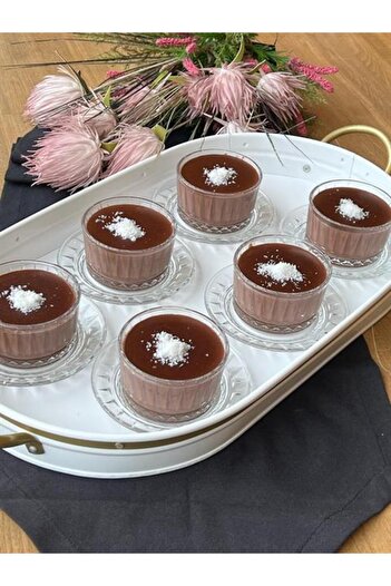 ROSSEV Plate Bowl Presentation Set