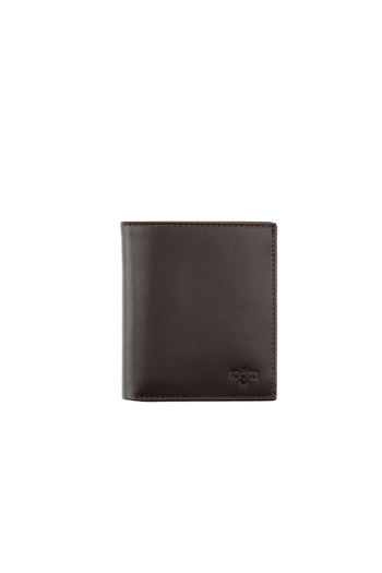 Kiğılı Leather Wallet