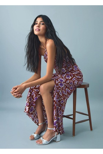 Mango Teen Dress --