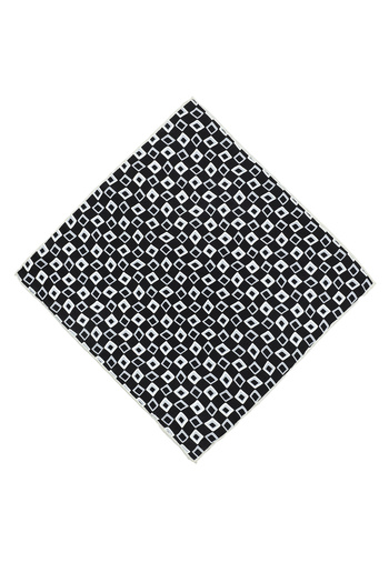 Kiğılı Patterned Handkerchief