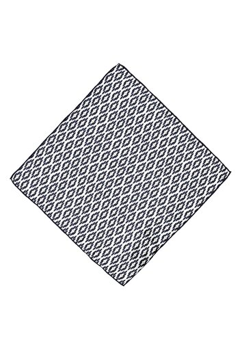 Abdullah Kiğılı Patterned Handkerchief