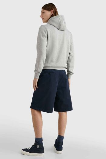 Tommy Hilfiger Pánská mikina Core Flag Logo