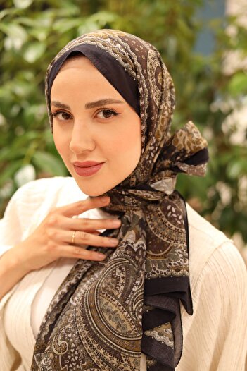 Silk Home Nariya Şal 90001-02