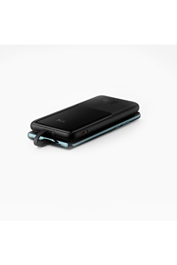 Baseus Power Bank 10k 22.5w