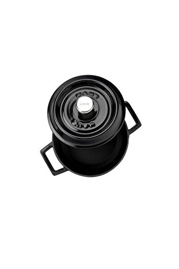 Lava Cast Round PotTrendy Diameter(Ø) 18cm