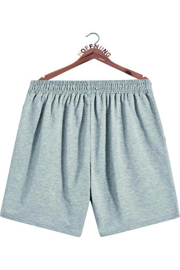 HOFFNUNG Unisex Full Shorts Paris France Oversize Set