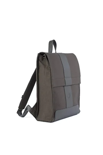Nors Brixton Backpack - Khaki