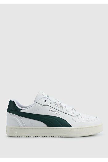 Puma Caven 2.0 Lux White Men's Sneaker 39501617